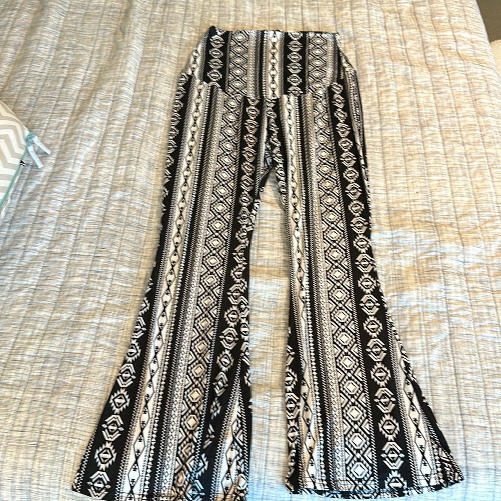 Belly Bottom Maternity